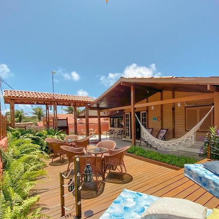 Pousada Alvorada Fernando de Noronha Exterior foto
