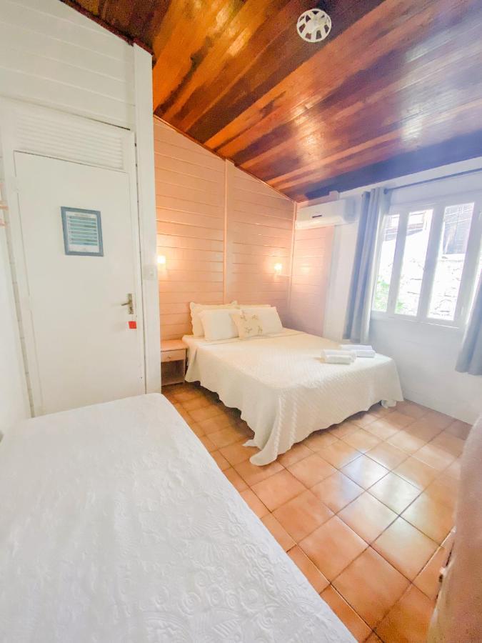 Pousada Alvorada Fernando de Noronha Exterior foto